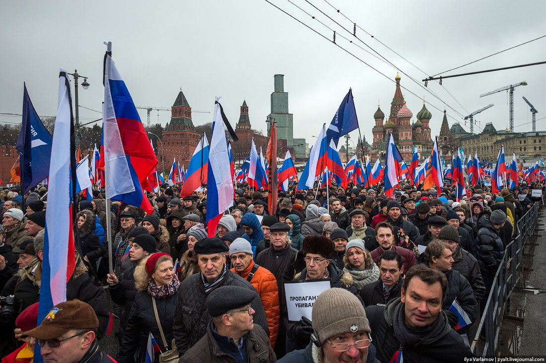 Boris Nemtsov memorial march Ilya Varlamov d height=404