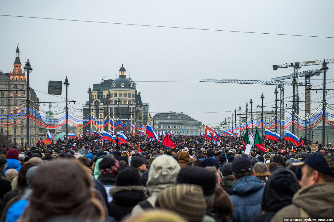 Boris Nemtsov memorial march Ilya Varlamov f height=404