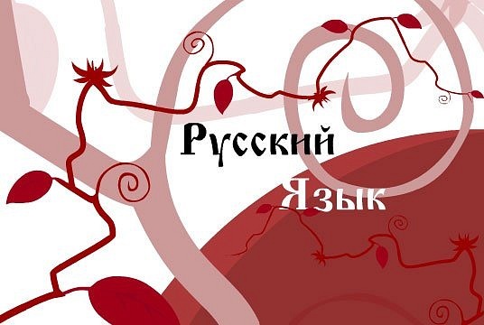 Russian Language Russkiy Yazyk 5